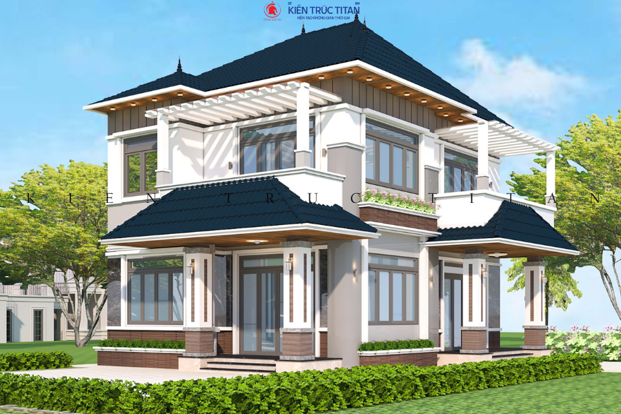 Bỏ túi những quy định mới nhất về chiều cao tầng nhà